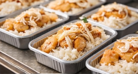 ankara hayır pilavı