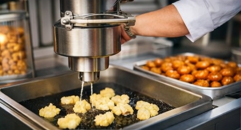 ankara lokma döktürme